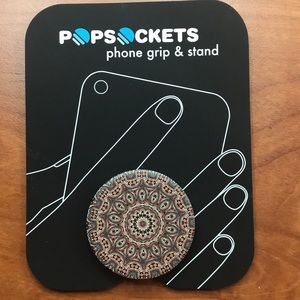 Popsocket